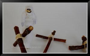 elevation cross healed guy