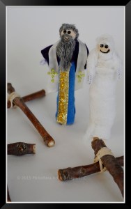 elevation of cross macarius