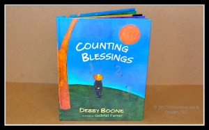 counting blessing